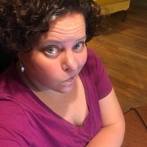 Meet your Posher, Wendelyn